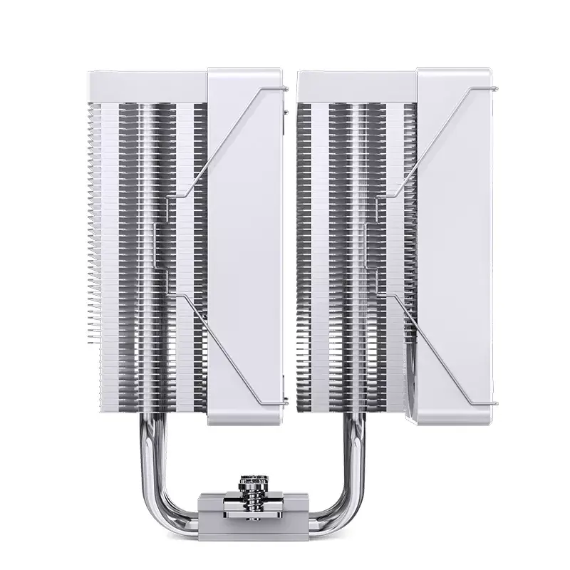 Fan Jonsbo CR-3000 ARGB White 12 cm 600-1500 RPM Hydraulic