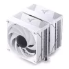 Fan Jonsbo CR-3000 ARGB White 12 cm 600-1500 RPM Hydraulic
