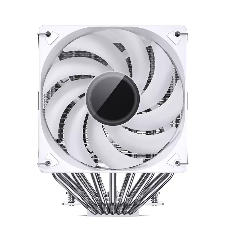 Fan Jonsbo CR-3000 ARGB White 12 cm 600-1500 RPM Hydraulic