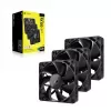 CORSAIR Rx Series Icue Link Rx120 120mmfan Triple Fan Kit