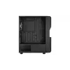 Aerocool Menace Saturn FRGB Midi Tower Black