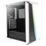 PC Case Aerocool Cylon Pro Tempered Glass Midi Tower White