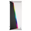 PC Case Aerocool Cylon Pro Tempered Glass Midi Tower White
