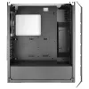 PC Case Aerocool Cylon Pro Tempered Glass Midi Tower White