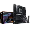 Motherboard GIGABYTE B850 AORUS ELITE WIFI7 — AMD B850, Socket AM5, ATX, DDR5, 4x DIMM, 256GB, Wi‑Fi 7, 2.5Gb LAN