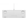 Keyboard Glorious PC Gaming Race GMMK 2 65% Mechanical RGB White