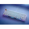 Keyboard Glorious PC Gaming Race GMMK 2 65% Mechanical RGB White