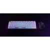 Keyboard Glorious PC Gaming Race GMMK 2 65% Mechanical RGB White
