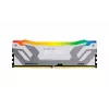 Kingston Technology FURY 48GB 8400MT/s DDR5 CL40 CUDIMM (Kit of 2) Renegade RGB White XMP