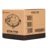 Air cooler Silverstone NT09-1700 9.2 cm Black