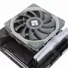 Heatsink/Radiator Thermalright AXP120-X67 12 cm Black Grey Metallic