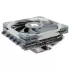 Heatsink/Radiator Thermalright AXP120-X67 12 cm Black Grey Metallic