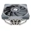 Heatsink/Radiator Thermalright AXP120-X67 12 cm Black Grey Metallic