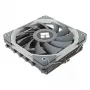 Heatsink/Radiator Thermalright AXP120-X67 12 cm Black Grey Metallic