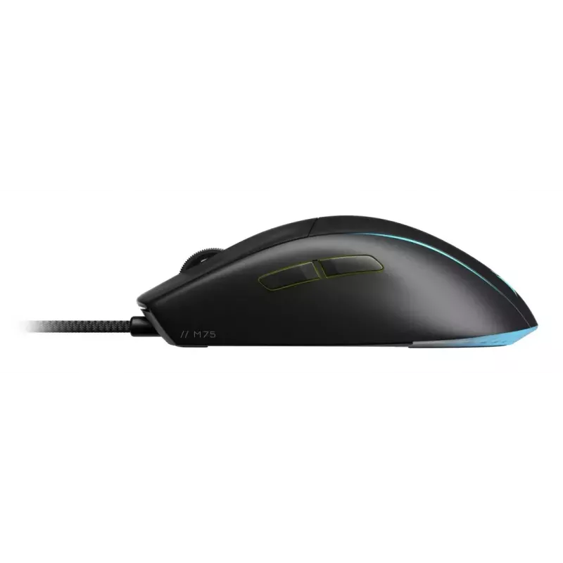 Mouse Corsair M75 Lightweight RGB USB Type-A
