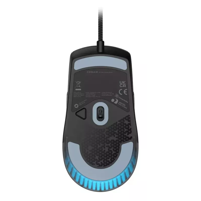 Mouse Corsair M75 Lightweight RGB USB Type-A