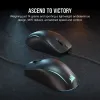 Mouse Corsair M75 Lightweight RGB USB Type-A