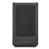 PC Case Silverstone FARA H1M Micro Tower Black