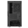 PC Case Silverstone FARA H1M Micro Tower Black
