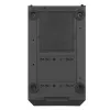 PC Case Silverstone FARA H1M Micro Tower Black