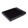 Radiator Alphacool 14443 Brass Copper Stainless Steel Black 140mm