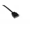 RGB splitter cable Alphacool 18705 5V Black 300mm