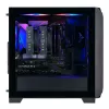 PC Case Silverstone FARA 312Z Midi Tower Black