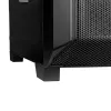 PC Case Silverstone FARA 312Z Midi Tower Black