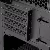 PC Case Silverstone FARA 312Z Midi Tower Black