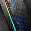 PC Case Silverstone FARA 312Z Midi Tower Black