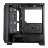PC Case Silverstone FARA 312Z Midi Tower Black