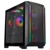 PC Case Silverstone FARA 312Z Midi Tower Black