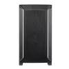 PC Case Silverstone FARA 312Z Midi Tower Black