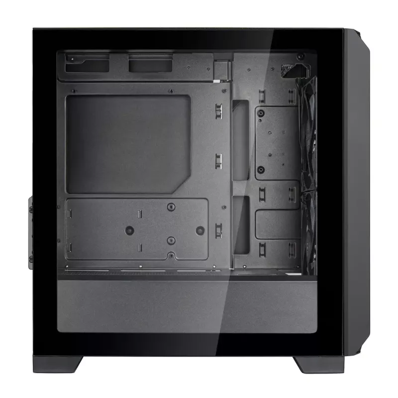 PC Case Silverstone FARA 312Z Midi Tower Black