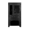 PC Case Silverstone FARA 312Z Midi Tower Black