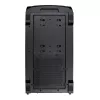 PC Case Silverstone FARA 312Z Midi Tower Black