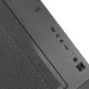 PC Case Silverstone FARA 312Z Midi Tower Black