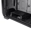 PC Case Silverstone FARA 312Z Midi Tower Black