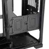 PC Case Silverstone FARA 312Z Midi Tower Black