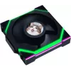Fan Lian Li UNI FAN SL Wireless LCD 120 Reverse Blade