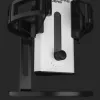 PC microphone Endgame Gear XSTRM — wired USB, sensitivity -36 dB, 20–20000 Hz, touch controls, 2 m cable, black/white