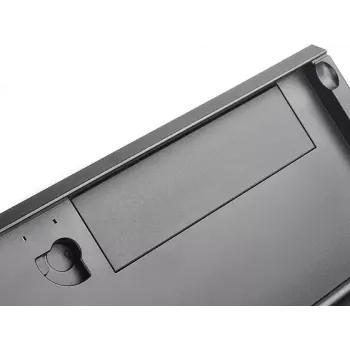 PC case Silverstone GD10 HTPC Black