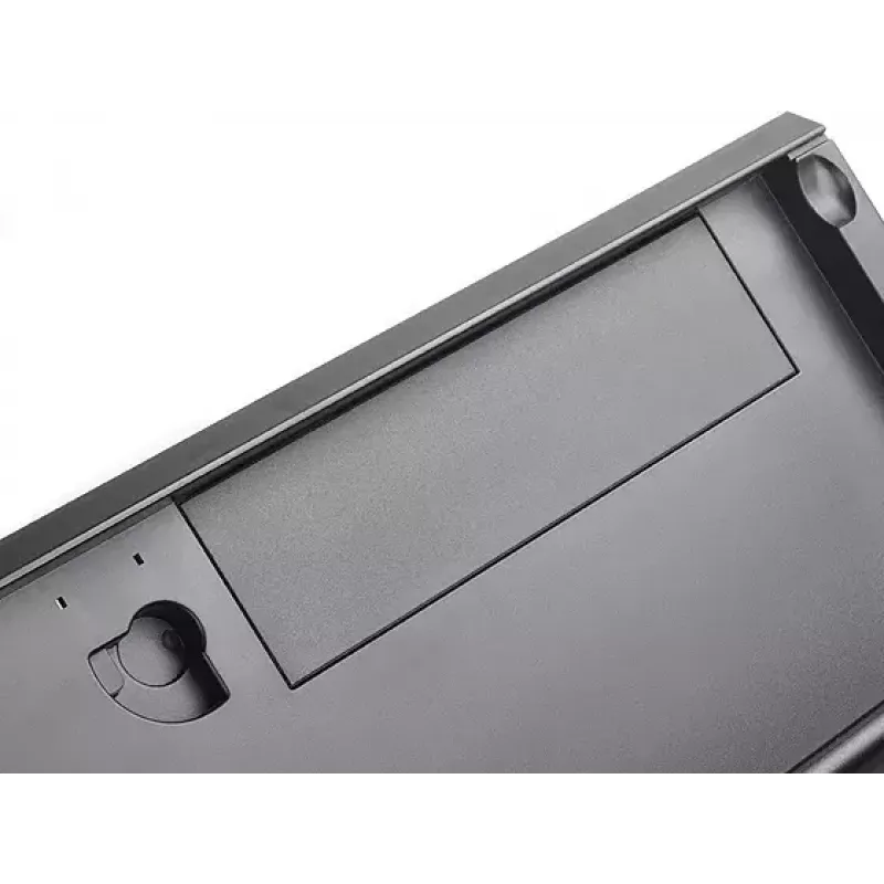 PC case Silverstone GD10 HTPC Black