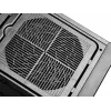 PC case Silverstone GD10 HTPC Black