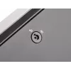 PC case Silverstone GD10 HTPC Black