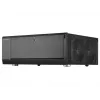 PC case Silverstone GD10 HTPC Black
