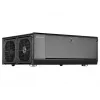PC case Silverstone GD10 HTPC Black