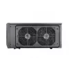 PC case Silverstone GD10 HTPC Black