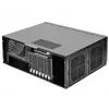 PC case Silverstone GD10 HTPC Black