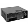 PC case Silverstone GD10 HTPC Black